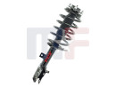 Suspension strut complete 11-17 Jeep Compass/Patriot front right