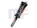 Jambe de suspension complète 05-10 Jeep Grand Cherokee droite