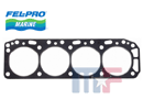 Junta de culata Marine Chevy 2.5L/3.0L