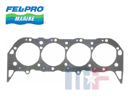 Junta de culata Marine Chevy 454cui 7.4L Gen IV HO