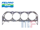 Junta de culata Marine Chevy Performance 502 8.2L IV/V/VI