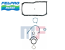 Kit juntas de bloque motor Marine Chevy 3.0 1PC RMS/1PC OPG