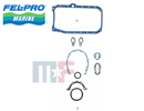Kit juntas de bloque motor Marine Chevy 4.3L 1-PC RMS/OPG w/o BS