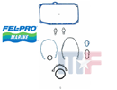 Kit juntas de bloque motor Marine Chevy 4.3L 1-PC RMS/OPG w/ BS