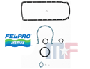 Kit juntas de bloque motor Marine Chevy BB Gen V 1PC RMS/1PC OPG
