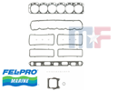 Juego de juntas de culata Marine Chevy 230/250/292" 3.8/4.1/4.8L