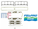 Juego de juntas de culata Marine Chevy 305cui 5.0L Rim Bolt