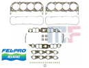 Jeu de joints de culasse Marine Chevy RP 454" 7.4L Gen V HO