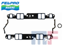 Jeu de joints d'admission Marine Chevy Small Block (exc. GEN+)