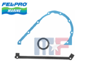 Juego de empaque de tapa distribución Marine Chevy L4/L6