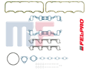 Zylinderkopfdichtsatz Chevrolet 6,2-C/6,5L Diesel 82-05