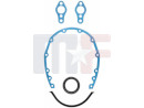 ochette de joints de carter de distribution SBC 350 67-74