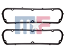 Ventildeckeldichtungen (2) Gummi Ford Small Block 62-87