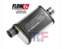71225 Flowmaster FlowFX 409S Schalldämpfer 2.25" (57,1mm)