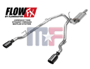 717860 Flowmaster FX Escape rendimiento Ram 1500 5.7L 09-18