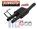 817633 Flowmaster Performance muffler Ram 1500 PU 5.7L 09-18