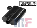 8425461 Flowmaster Schalldämpfer Camaro R4/V6/V8 16-20