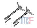 Ford Motorsport Vis du couvercle de vanne (2) Wing Bolt