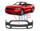 Pare-chocs Fascia Mustang 2015-2017 avant