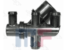 Heizungsventil vorn 4 Anschlüsse GM G/P-Series Van 90-93*