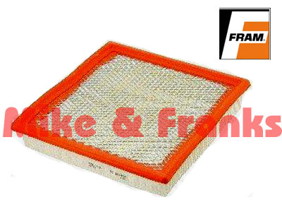 Fram Filtre à air CA9895