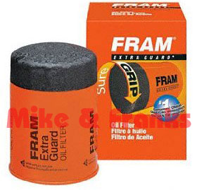 Oil Filter Dodge Ram 5.9/6.7 Diesel 94-09