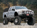 Super Duty Pickup 99-07