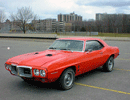 Firebird/Trans Am 67-81