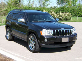 Grand Cherokee