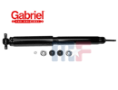 Gabriel Ultra Amortisseur Camaro/Firebird 70-81 arrière