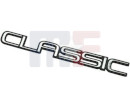 Emblema original de GM "Clásico"