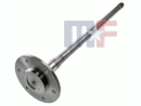 Rear Axle Shaft GM K1500/K2500 33T 6-lug 88-99