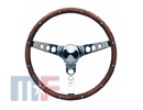 Volante Classic Series Hardwood 213 Ø 342,9mm