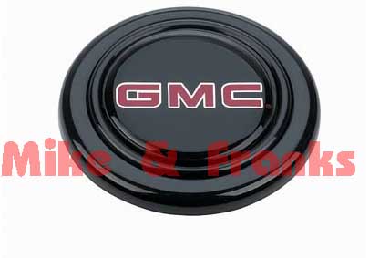 5656 Bouton de klaxon "GMC
