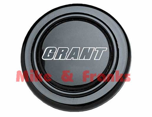 5883 Bouton de klaxon "Grant"
