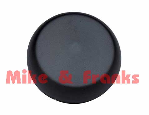 5895 black horn button