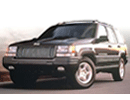 Grand Cherokee ZG/ZJ 93-98