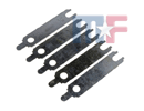 Pattes de scellement GM Boulons en ligne