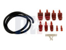 Kit de saignement de distributeur de frein