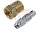 Bleed screws Rep. Kit 13916
