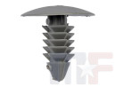Clip de pare-chocs GM / Chrysler (2pcs) 257533