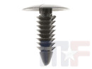 Clip de revêtement universel (3pcs) 257536