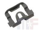 Pare-brise clip clip Ford (3pcs) 257553