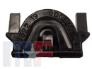 Clip de garniture / pare-brise Chrysler "K" (2pcs)
