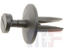Clip universel pour trou 1/4 pouce (2pcs) 2571149
