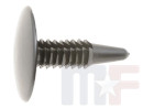 Clip de carénage Ford (2pcs) 2571267