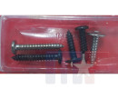 Kit de tornillos del panel exterior Torqs GM (5 piezas)