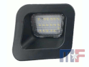 Kennzeichenleuchte LED Ram Pickup 09-18 links