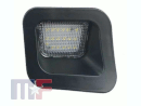 Kennzeichenleuchte LED Ram Pickup 09-18 rechts