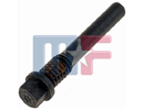 Differential Shaft Lock Bolt Chrysler, Ford, GM 76-13